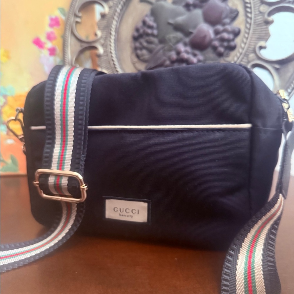 Gucci beauty bag - Picture 10 of 10